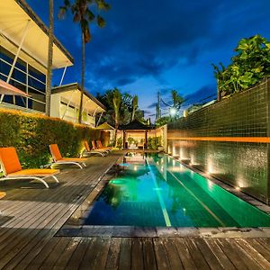 Bali Yarra Villas - Seminyak